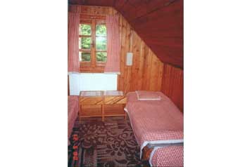 Коттедж Bachledova dolina 2